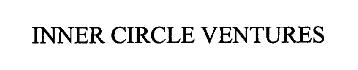 INNER CIRCLE VENTURES