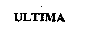 ULTIMA