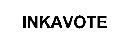 INKAVOTE