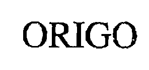 ORIGO