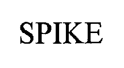 SPIKE