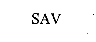 SAV