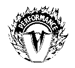 PERFORMANCE V