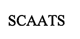 SCAATS