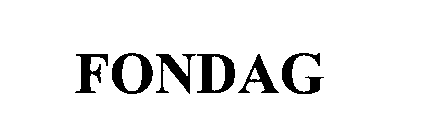 FONDAG