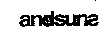 ANDSUNS