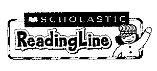 SCHOLASTIC READINGLINE