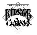 INPHODENTITY KIDSAVE