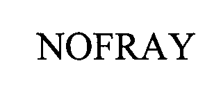 NOFRAY