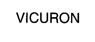 VICURON