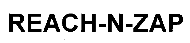 REACH-N-ZAP