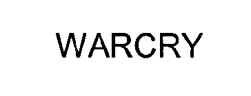 WARCRY