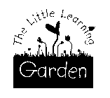 THE LITTLE LEARNING GARDEN