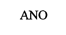 ANO