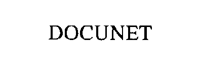 DOCUNET