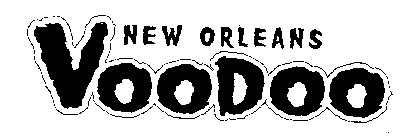 NEW ORLEANS VOODOO