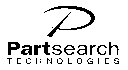 P PARTSEARCH TECHNOLOGIES