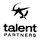 TALENT PARTNERS