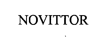 NOVITTOR