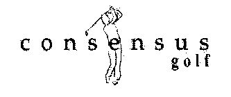 CONSENSUS GOLF