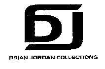 BJ BRIAN JORDAN COLLECTIONS