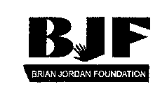 BJF BRIAN JORDAN FOUNDATION