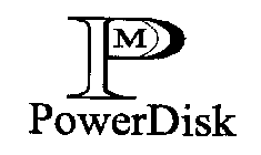 PM POWERDISK