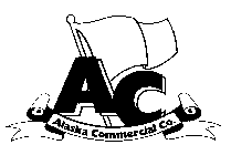 AC ALASKA COMMERCIAL CO.