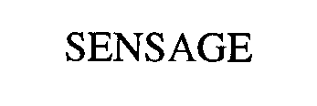 SENSAGE