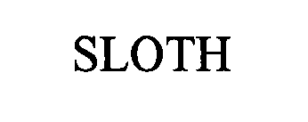 SLOTH