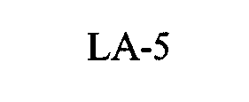 LA-5