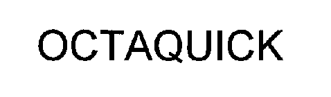 OCTAQUICK