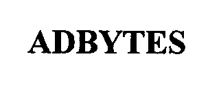 ADBYTES