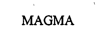 MAGMA