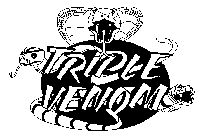 TRIPLE VENOM