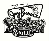 JOEY BUONA'S PIZZERIA GRILLE