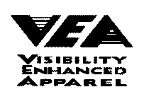 VEA VISIBILITY ENHANCED APPAREL