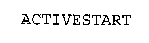 ACTIVESTART