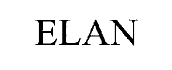 ELAN