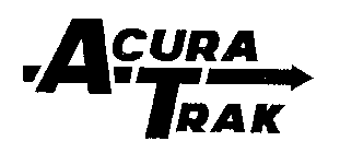 ACURA TRAK