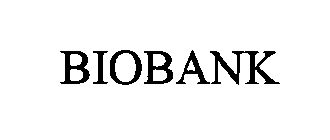 BIOBANK