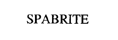 SPABRITE