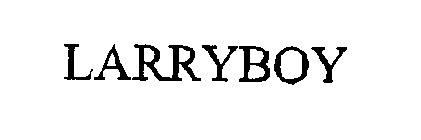 LARRYBOY