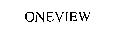 ONEVIEW