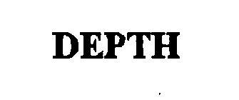 DEPTH