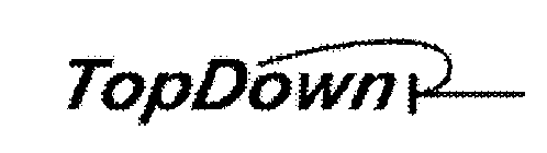 TOPDOWN