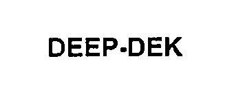 DEEP-DEK