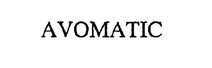 AVOMATIC