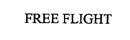 FREE FLIGHT