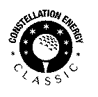 CONSTELLATION ENERGY CLASSIC